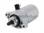 Μίζα SYM VF 125